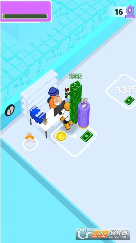 ��������(ģ�⾭Ӫ)v3.272 ��Ѱ��ͼ