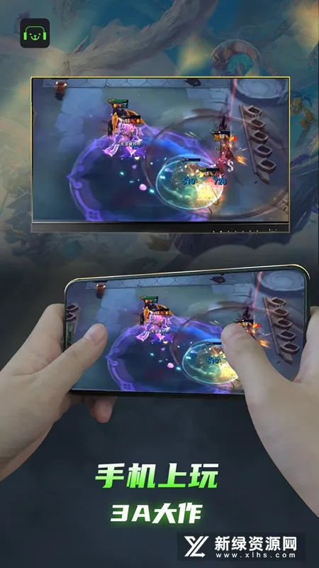 �����Ƶ���(����Ϸ����)v1.0.0 �ֻ����ͼ