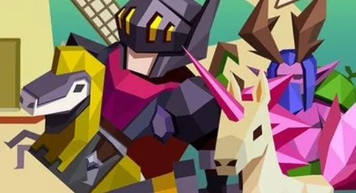 Ӷ�����³�(����ð����Ϸ)