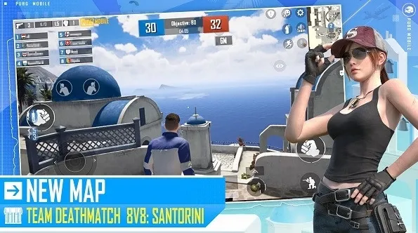 绝地求生(低配吃鸡游) 绝地求生(低配吃鸡游)