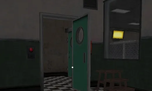 冰淇淋人恐怖(恐怖逃脱游) 冰淇淋人恐怖(恐怖逃脱游)