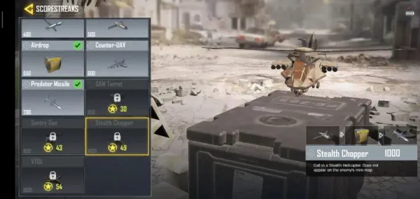 使命召唤手游(射击手游体验) 使命召唤手游(射击手游体验)