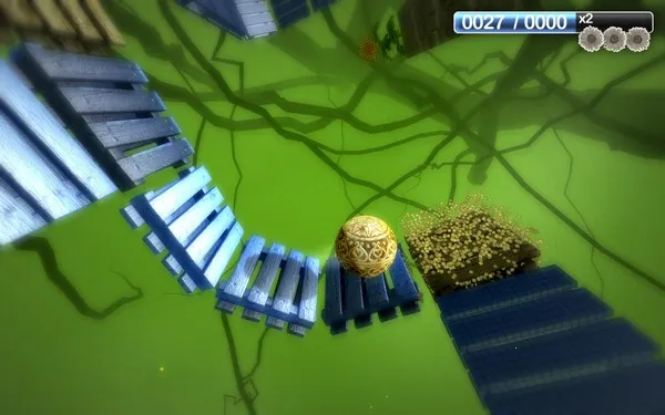 3dƽ����(С��ƽ����)v1.2 �ֻ����ͼ