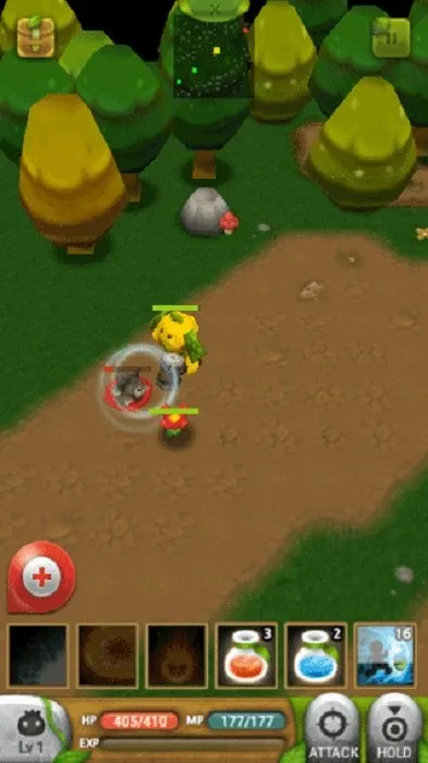 植物保卫战(植物塔防游戏) 植物保卫战(植物塔防游戏)