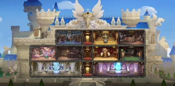 Ӣ����Ǳ�(Ӣ�۳Ǳ�����)