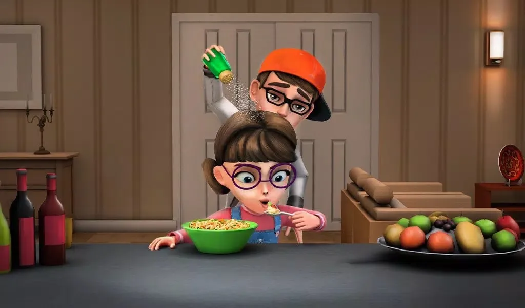 ��˺�����(������ð��)v2.8 �ٷ������ͼ