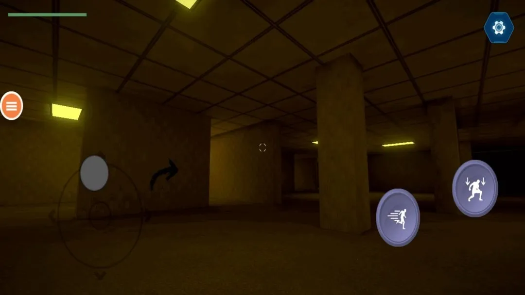 恐怖的房间(恐怖解谜游) 恐怖的房间(恐怖解谜游)