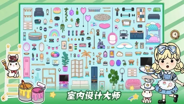 ���ŵ�СС���簲׿���ֻ���v1.0 ��׿���ͼ