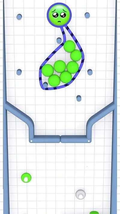 画线球生(画线球闯关) 画线球生(画线球闯关)