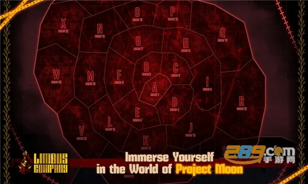 LimbusCompany2025���ذ�װv1.47.1 �ٷ������ͼ