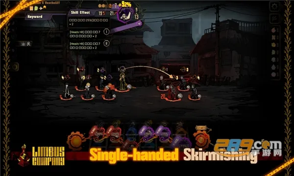 LimbusCompany2025���ذ�װv1.47.1 �ٷ������ͼ