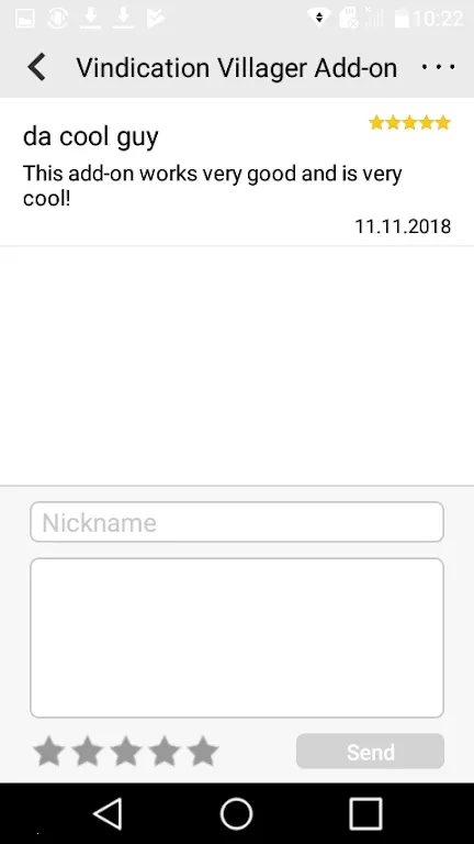 MCPEDL(��Ϸ��Դ����)v2.0.12 ��Ѱ��ͼ