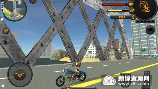 Rope Hero 3�����ֻ���v2.6.4 ��Ѱ��ͼ