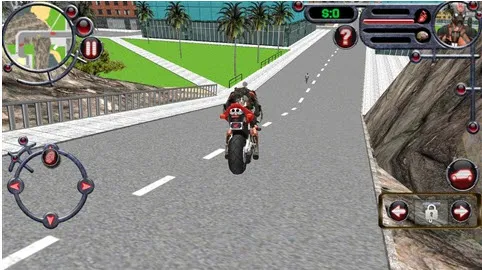 Rope Hero 3�����ֻ���v2.6.4 ��Ѱ��ͼ