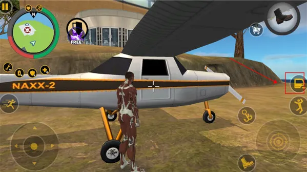 Rope Hero 3�����ֻ���