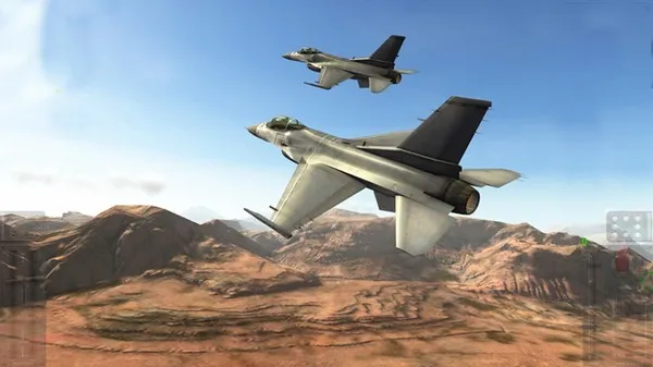 ������ս(3D��ս��Ϸ)v300.1.33.3018 �ٷ������ͼ