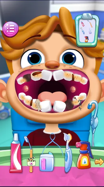 ��ҽģ������׿���ֻ���v1.3 ��׿���ͼ