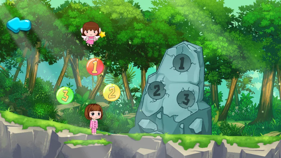 ��������������ð��(��ͯ��������)v1.86.03 �ٷ������ͼ