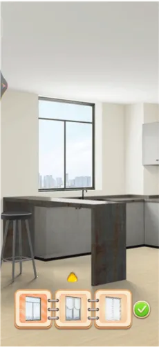 甜点消消(消除家装游戏) 甜点消消(消除家装游戏)