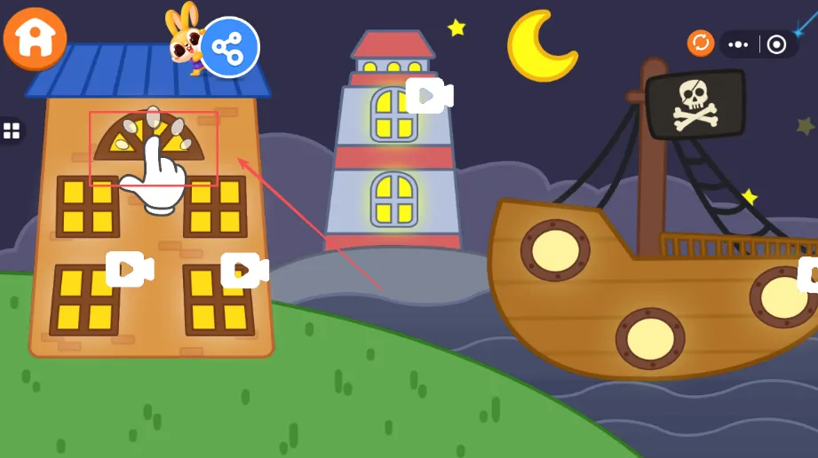 ����С����(����������Ϸ)