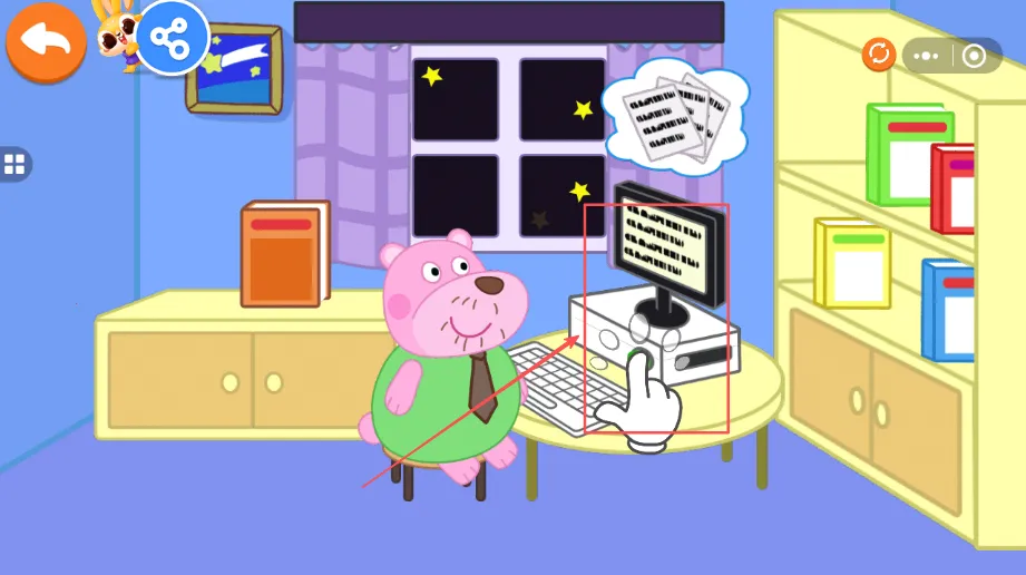 ����С����(����������Ϸ)