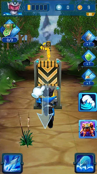 ������ʿ֮Ӣ�۴�˵(�����ܿ�ս��)