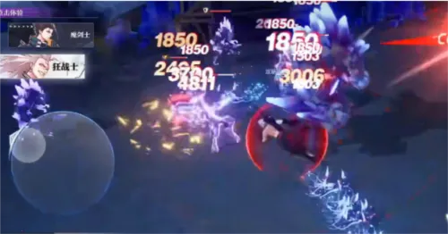 晶核最新手机版 晶核最新手机版