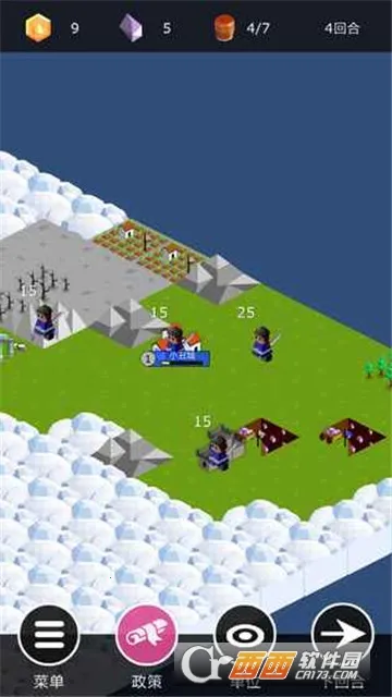 Kingdom Arena�����ֻ���v2 ��׿���ͼ