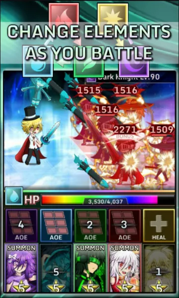 �������۷�֮ս�����ֻ���v1.0.3 �ٷ������ͼ