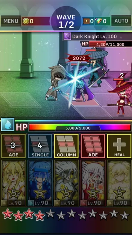 �������۷�֮ս�����ֻ���v1.0.3 �ٷ������ͼ