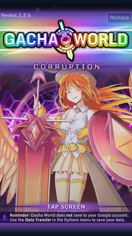 �������۷�֮ս�����ֻ���v1.0.3 �ٷ������ͼ