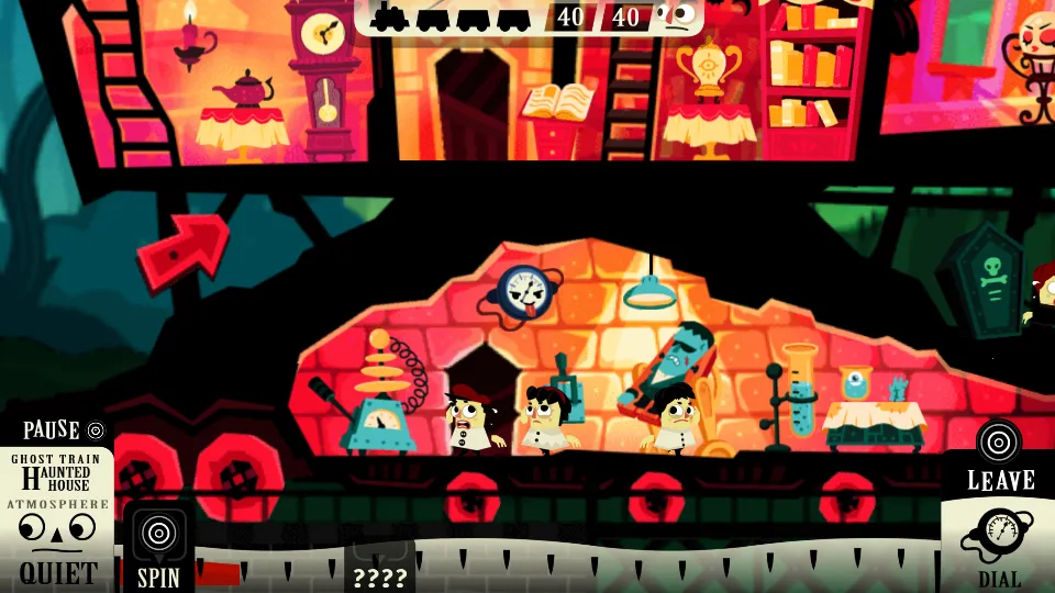 闹鬼的房子最新手机版 闹鬼的房子最新手机版