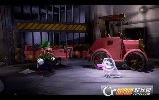 LUIGI2025ذװv2.0.0 ֻͼ