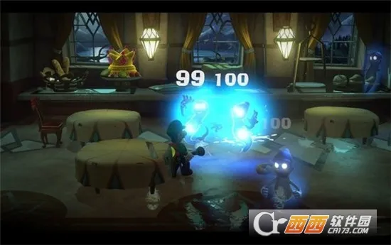 LUIGI2025ذװv2.0.0 ֻͼ