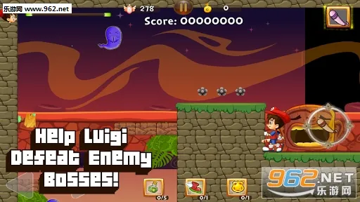 LUIGI2025ذװv2.0.0 ֻͼ