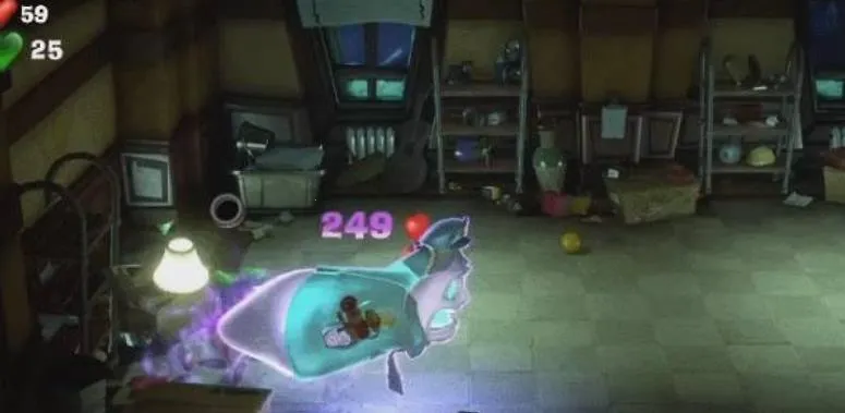 LUIGI2025下载安装 LUIGI2025下载安装