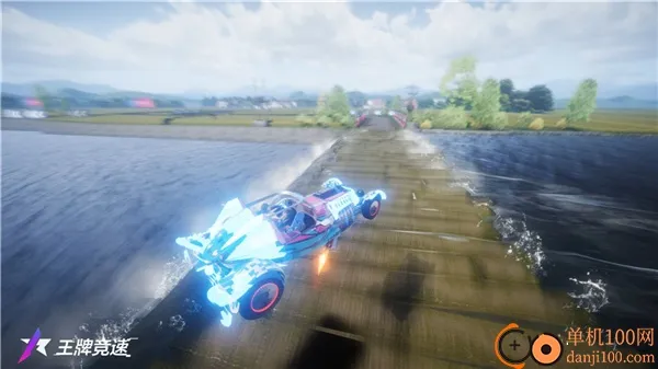 王牌竞速(赛车竞技游戏) 王牌竞速(赛车竞技游戏)