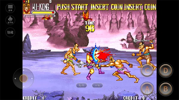 �����Ͷ�(���θ񶷴���)v2020.10.13.16 �ٷ������ͼ