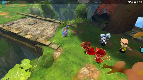 �����Ͷ�(���θ񶷴���)v2020.10.13.16 �ٷ������ͼ