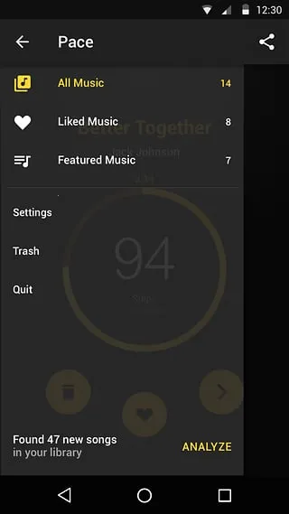 Pace2025�ٷ����°汾v1.1.2 ��Ѱ��ͼ