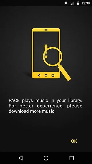 Pace2025�ٷ����°汾v1.1.2 ��Ѱ��ͼ