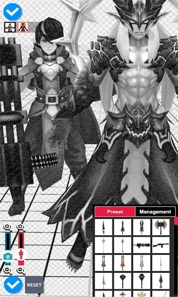 RpgPoser(ģ)v1.0.0 Ѱͼ