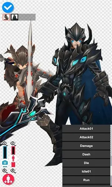 RpgPoser(ģ)v1.0.0 Ѱͼ