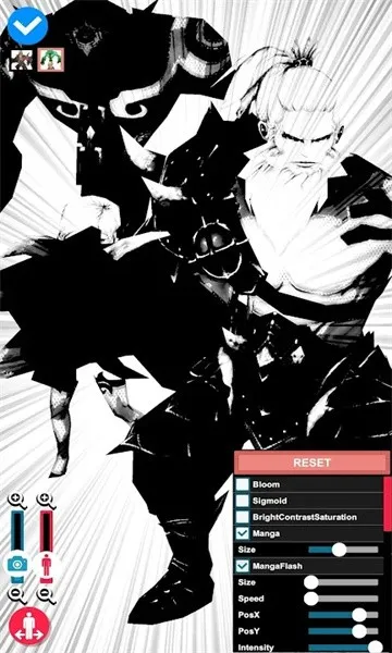 RpgPoser(ģ)v1.0.0 Ѱͼ