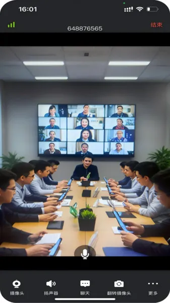 �Ŵ���(��ҵ����̨)v1.3.1 ��׿���ͼ