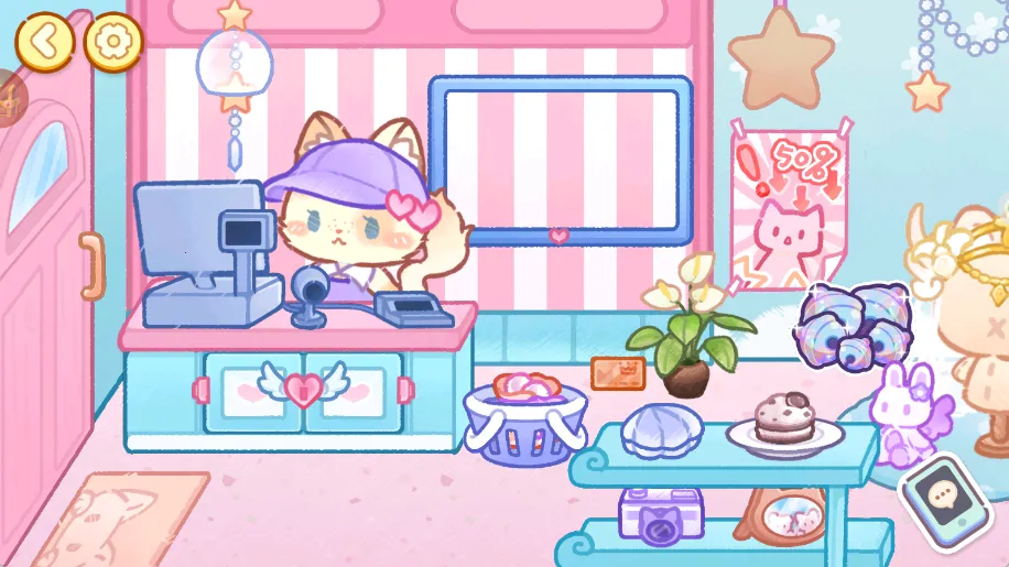 �ȳ�С����԰��2025�ٷ�����v11.0.0 ��Ѱ��ͼ