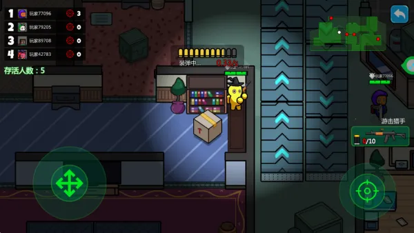 ģ��ս��С��(���������)