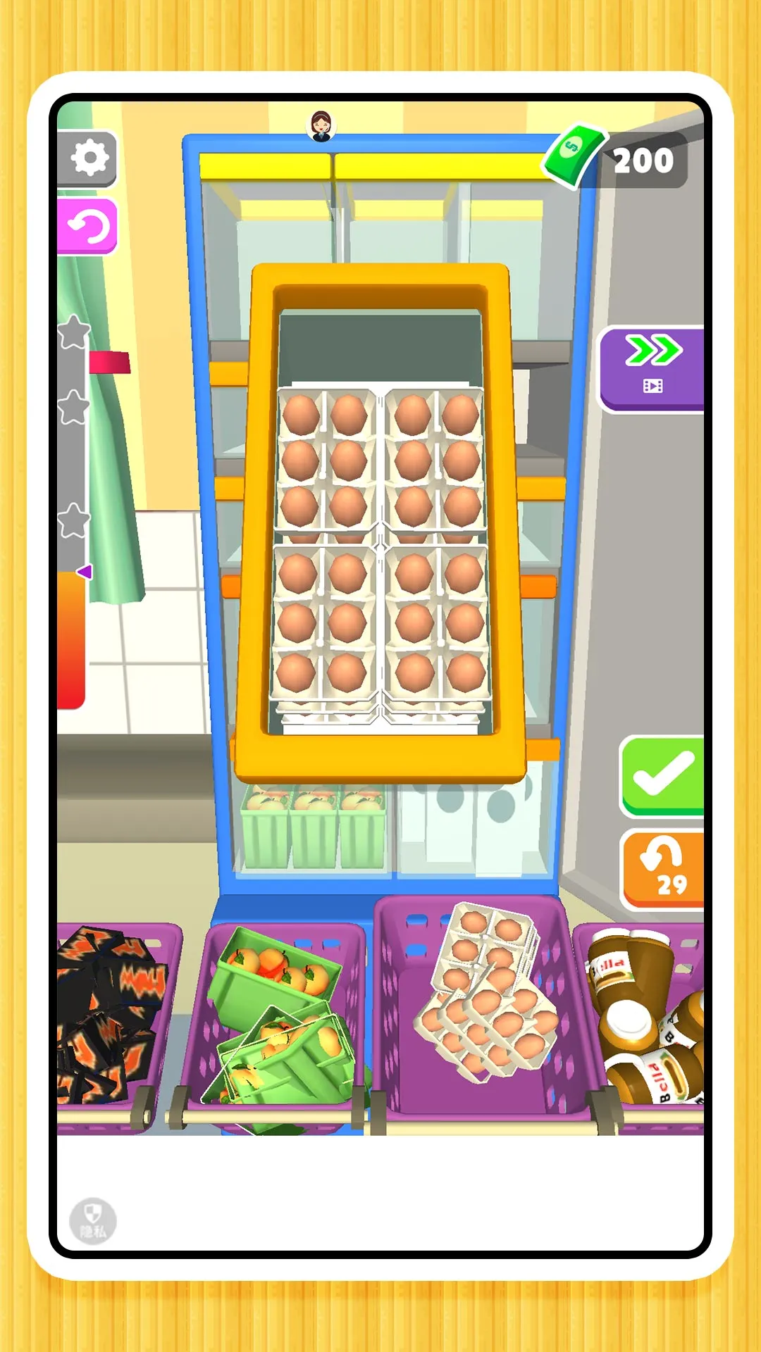 ���ֽ�ѹ2(������Ϸ)v2.0.0 ��׿���ͼ