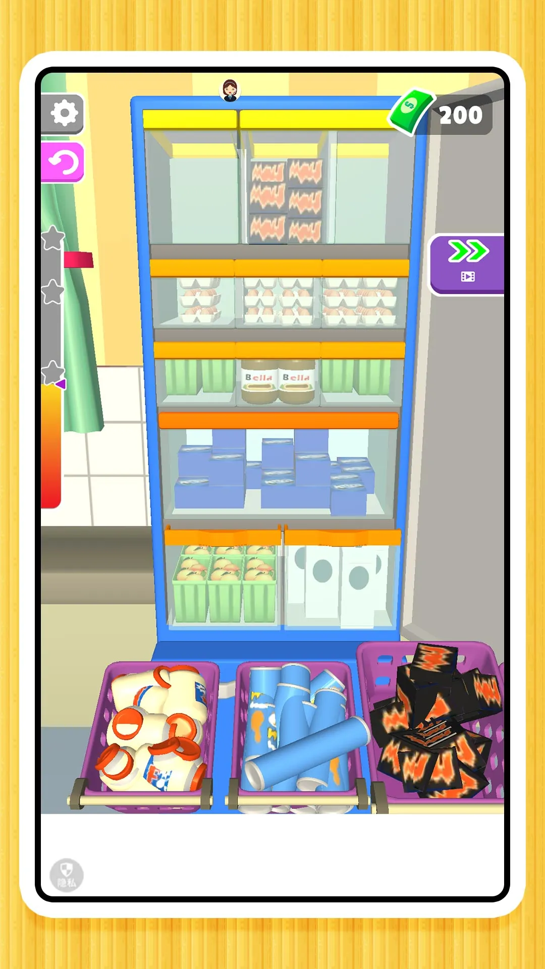 ���ֽ�ѹ2(������Ϸ)v2.0.0 ��׿���ͼ