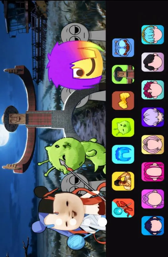 �������ģ��2025���°汾v1.0.1 ��׿���ͼ